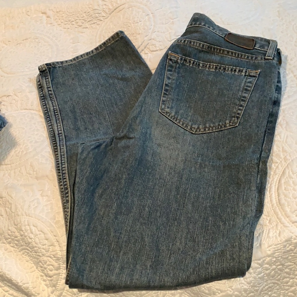 Men’s gap jeans